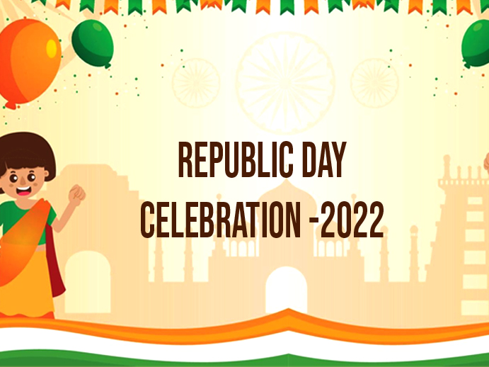   Republic Day - 2022